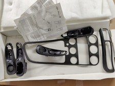 KIT ABBELLIMENTO INTERNO ORIGINALE ALFA ROMEO 156 COD. 5901436