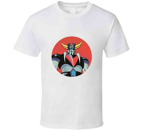 Goldorak Grendizer T-shirt And Apparel T Shirt - Picture 3 of 3