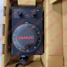 1PCS New FANUC A860-0203-T015 Electronic Handwheel Manual Pulse Generator