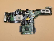 Lenovo ThinkPad T420i Motherboard 63Y1987 Intel Socket 989, Untested