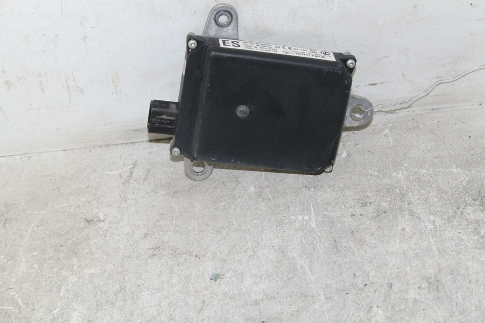 Chasis Brain Box LEXUS ES350 13 14 Foto 2 de 4