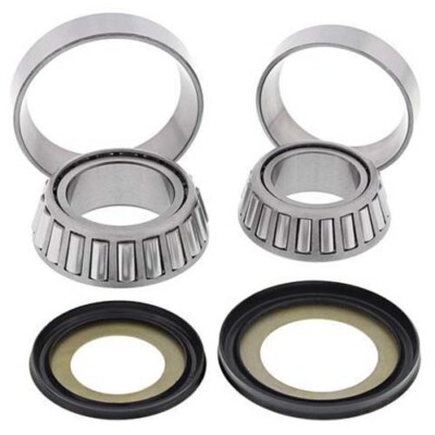 Lenkkopflager 22-1004, Suzuki VL 800 C800B Intruder Blach Edition Gussrad Bj.15