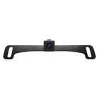Small License Plate Frame Backup or Front 170° Angle Camera with IP68 Waterproof