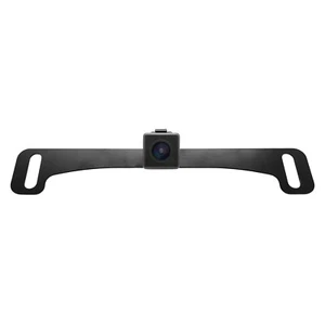 Sauvegarde de cadre de plaque de petite licence ou avant 170° Caméra à angle avec IP68 imperméable