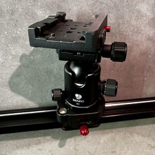 Capuche Loupe Varavon Pour Viseur - Bas Angle - Corps PF - Occasion