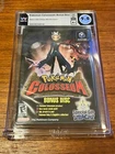 Pokemon Colosseum Bonus Disc (GameCube) Sealed WATA 9.8 A+!