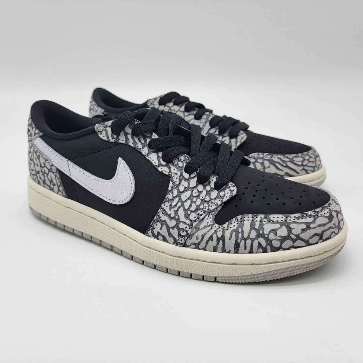 Nike Air Jordan 1 Retro Low OG 