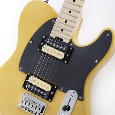SCHECTER JAPAN ORIGINAL LINE OL-TE-2H-FXD Butterscotch SCHECTER JAPAN ORIGINAL LINE OL-TE-2H-FXD Butterscotch