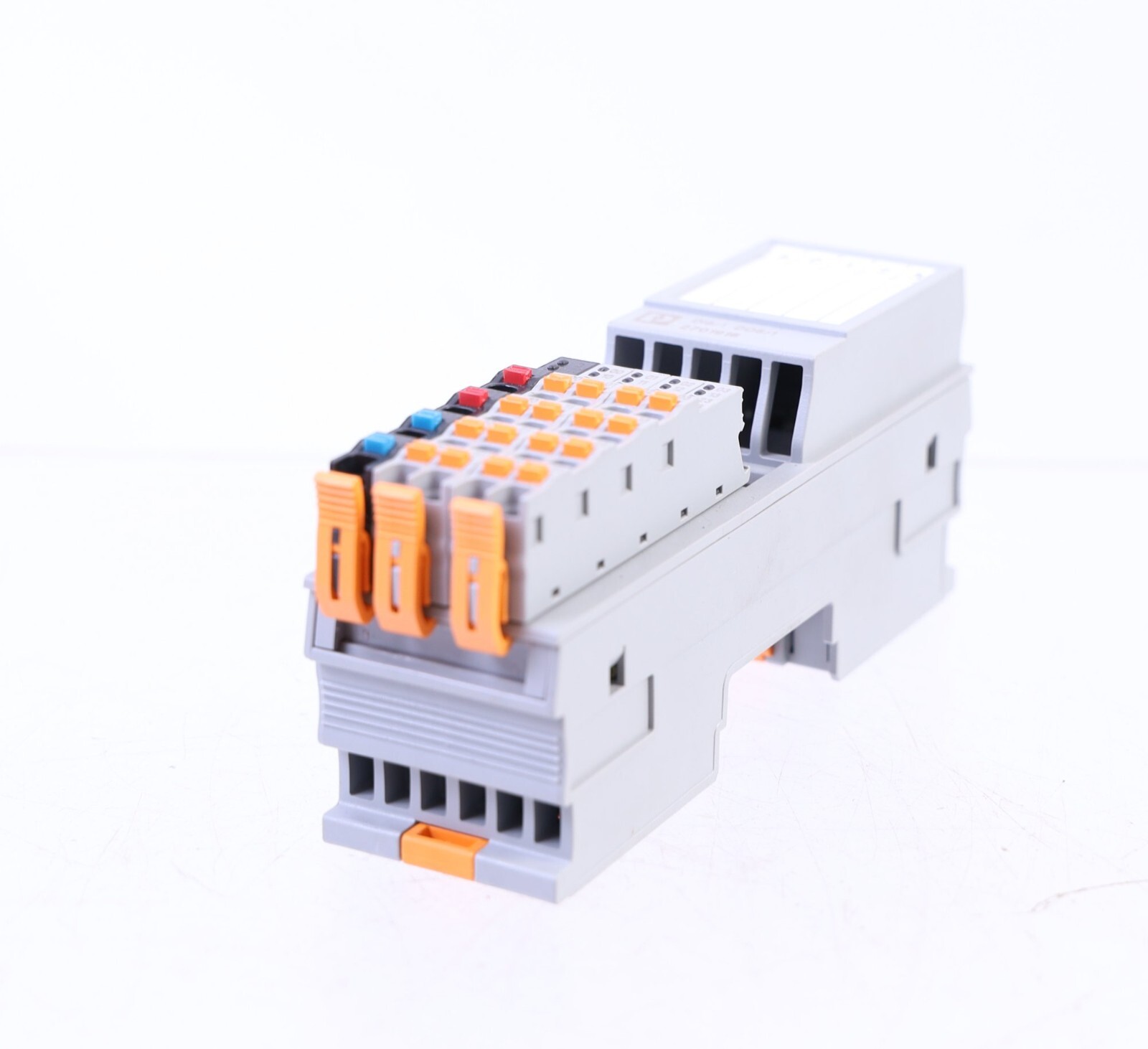 PHOENIX CONTACT 2701916 AXL F DI8/1 DO8/1 1H ! NEW !