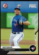 2020 Bowman Next PROSPECT POOL Base+Parallels $2 or 2 Card Minimum YOU PICK!