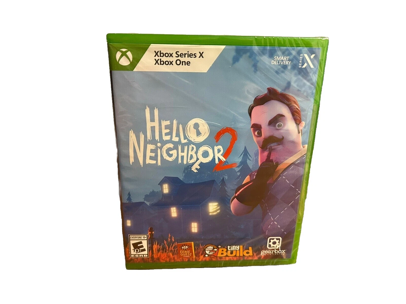 Microsoft Xbox Video Games with Expansion Pack