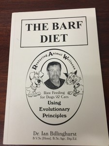 ian billinghurst barf