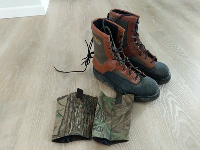 cabela's master guide wading boots