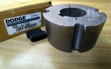 Dodge 117116 Taper-Lock Bushing W/KW 3020 1-7/8