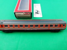 F06 Lima H0 309287 Personenwagen FS Schnellzug 1. Klasse OVP TOP