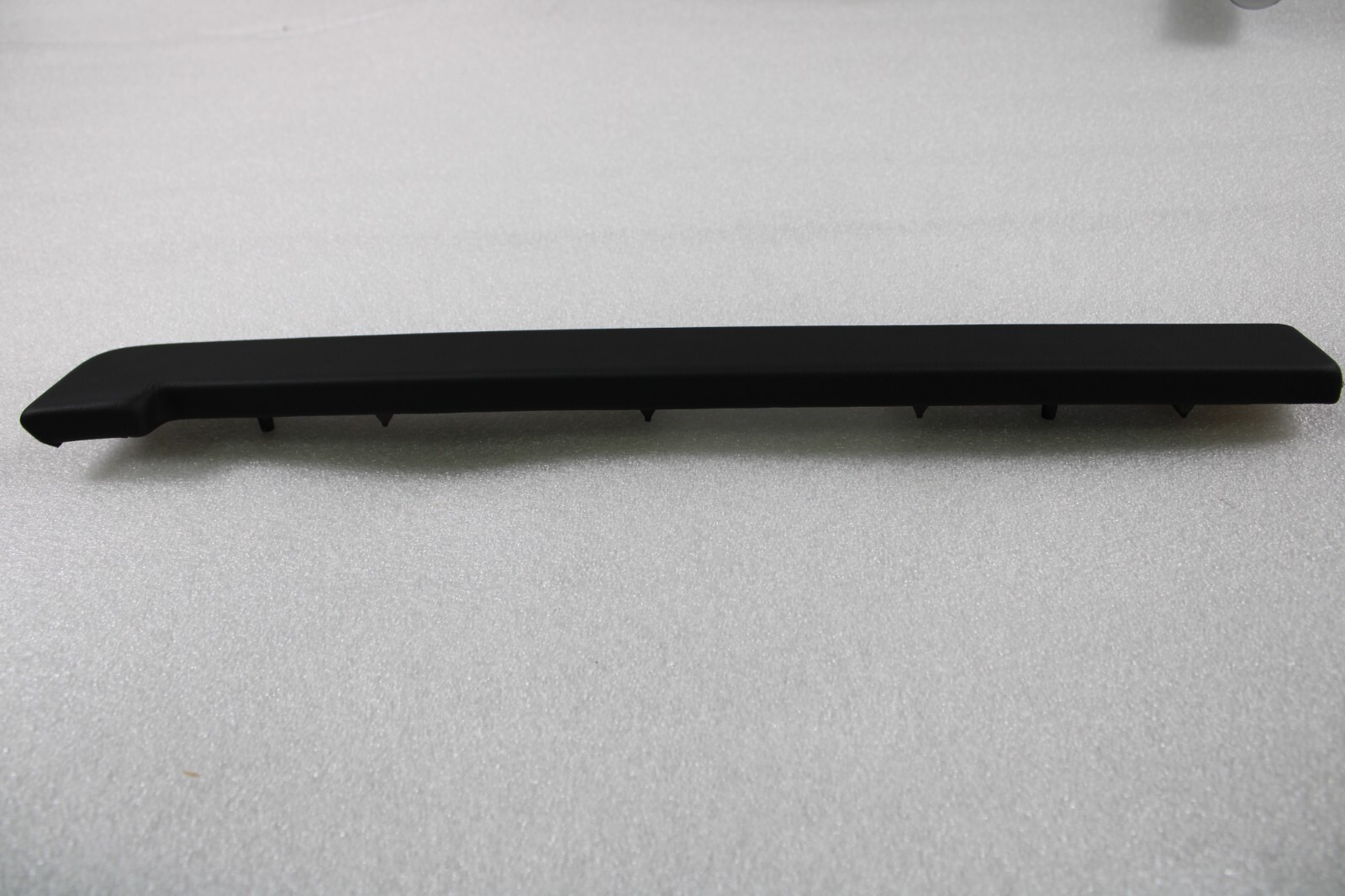 Lamborghini Urus, LH, Left, Rear Trim Panel, Used, P/N 4ML867785D