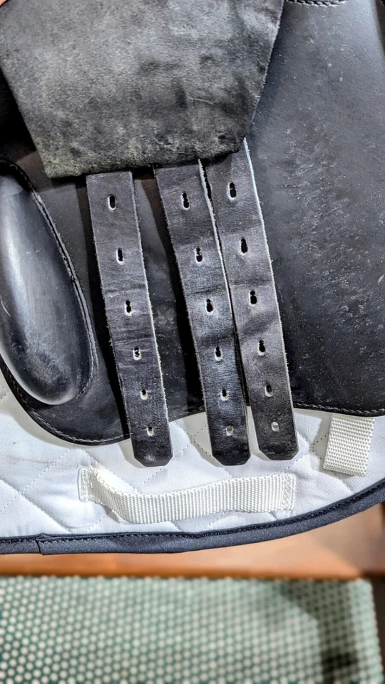 Prestige Michel Robert CPS 2021 17" Foto 4 de 4