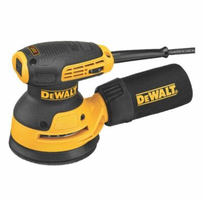 DEWALT DWE6423 Exzenterschleifer Excenterschleifer Schleifer wie  D26453 