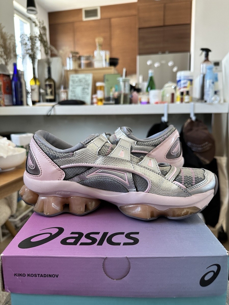 Size 7 - ASICS Kiko Kostadinov x Hysteric Glamour x Gel