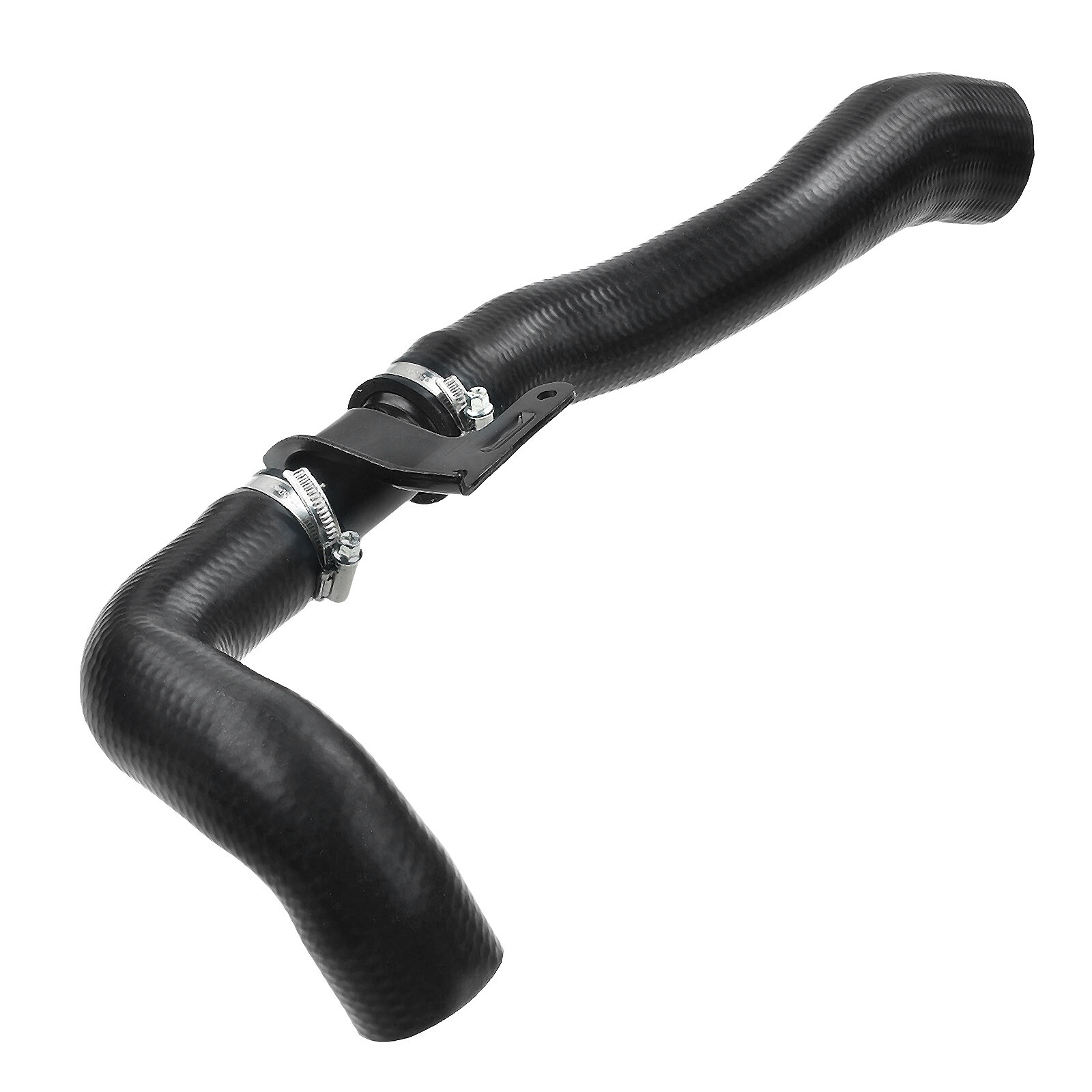 Durite Turbo Entrée D'Air Droite Haute Pression pour Ford Fiesta V 1.6 TDCI Anti-Craquelure