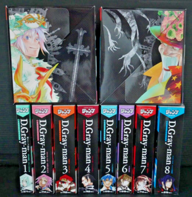 『D.Gray-man』アートコースター（R）第1弾ボックス￼ Amazon.co.jp: D.Gray-man 原画展 アートコースター BOX : ホーム