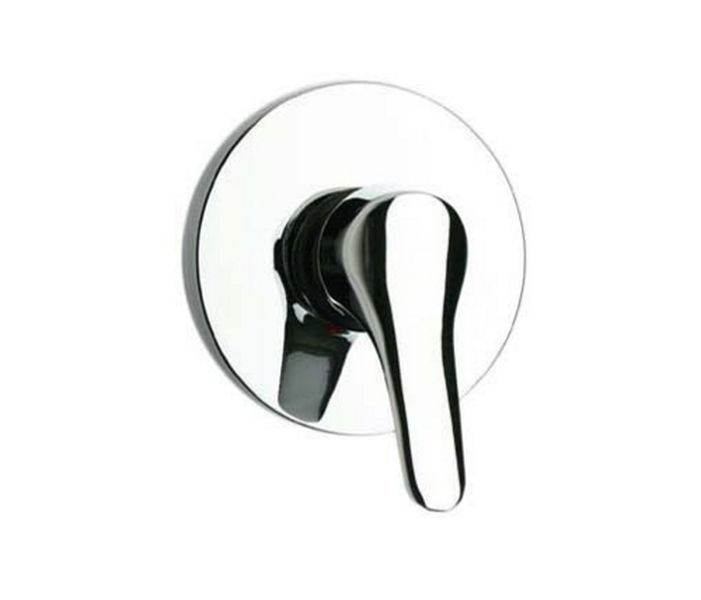 Paini Pilot 04CR691P1 - Miscelatore Doccia Incasso 4 Vie Cromo Prezzo