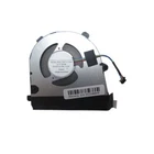 Mini PC FAN For EGC-70071F1-0AH DC5V 2.5W New (VER 1 Black Interface)