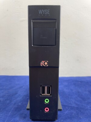 Wyse Zero Client - Teradici Tera2140 909102-54L