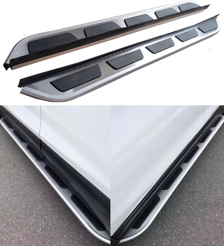 Fits for Hyundai Palisade 2019-2024 2025 Fixed Side Step Running Board Nerf Bar - Bild 16 von 16