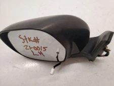 Toyota 4 Runner SR5, Left Side View Mirror Power, 2003-2009, 87940-35630-A0