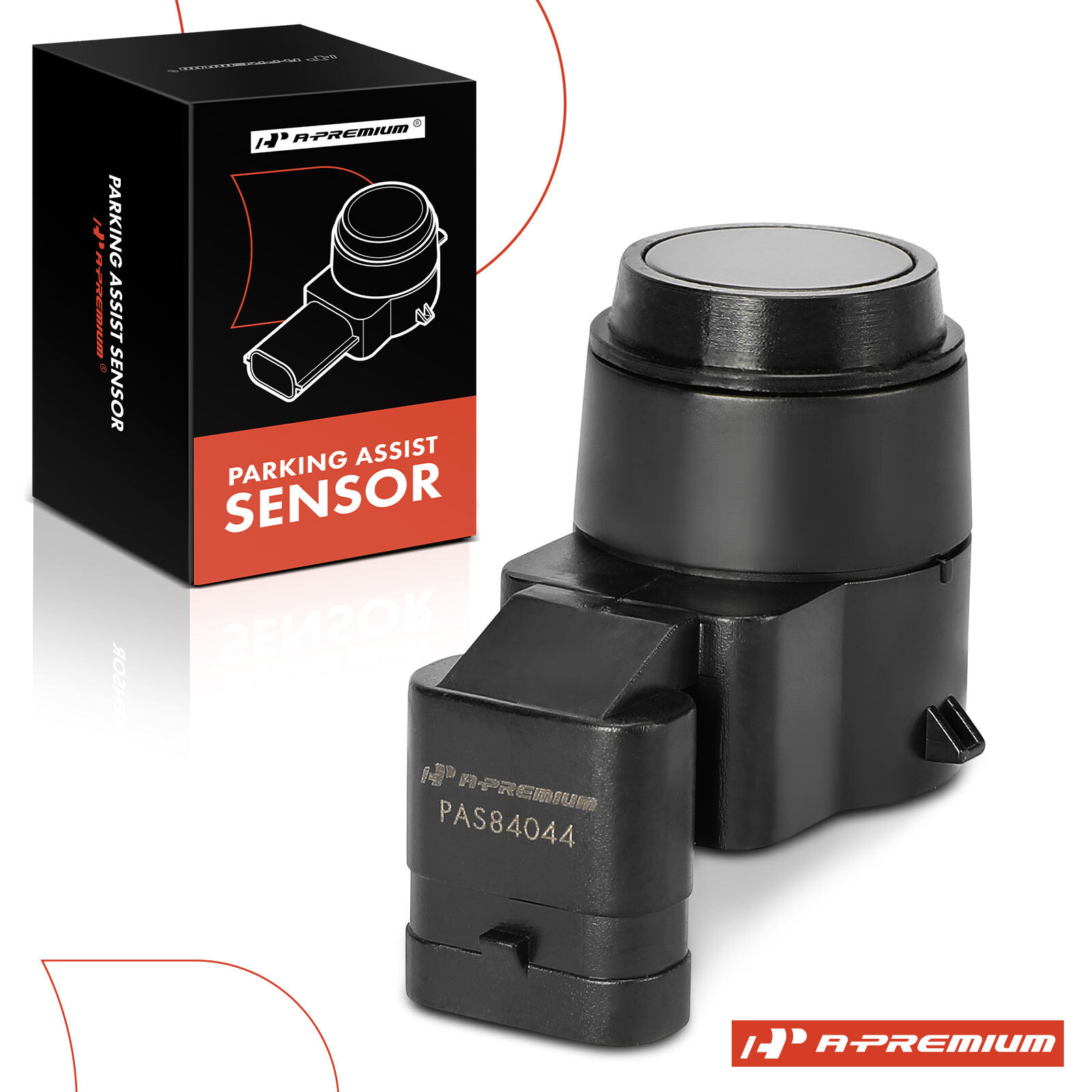 FRANKBERG PDC Parking Sensor for BMW 1 Series Z4 E81 E82 E87 E88 E89 66206934308