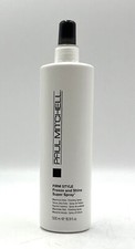 Paul Mitchell Firm Style Freeze  Shine Super Spray 16.9 oz