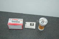 NEW GENUINE YAMAHA  6P2-WS245-00 FUEL FILTER MARINE OUTBOARD MARINE OEM PARTS