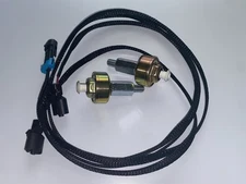 Knock Sensor Relocation Kit.  For GM Gen 3 LS V8 Engines. Moves Sensors To Heads