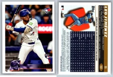 2025 Topps Archives Baseball BASE SINGLES #1-200 | 1964 & 1996 Topps | You Pick!