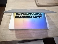 Apple MacBook Pro Retina 15.4   Intel Core i7 A 
