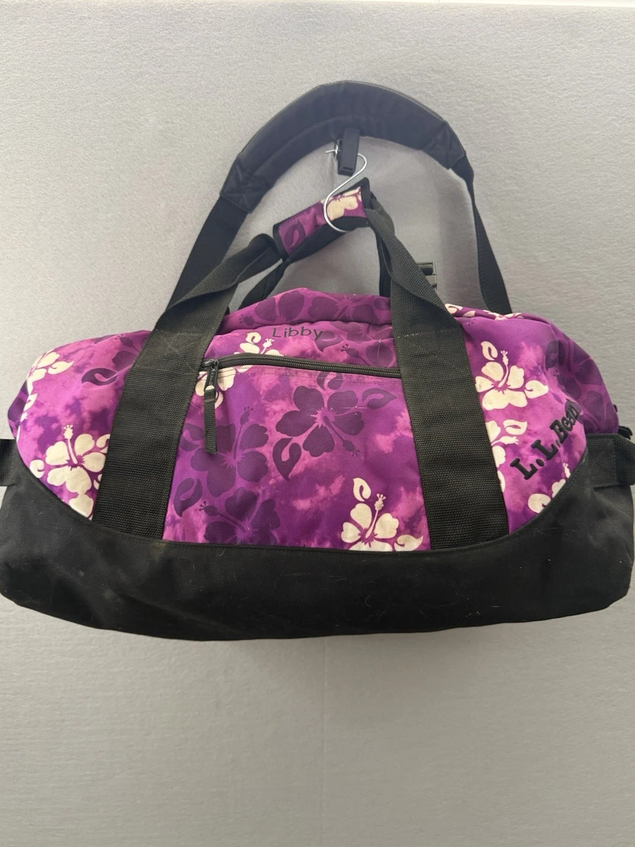 L.L. Bean Purple Bags for Men for sale | eBay