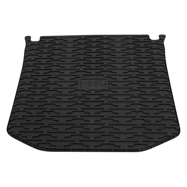 For Jeep Grand Cherokee 2011-2021 Mopar Black Cargo Cover Foto 3 de 4