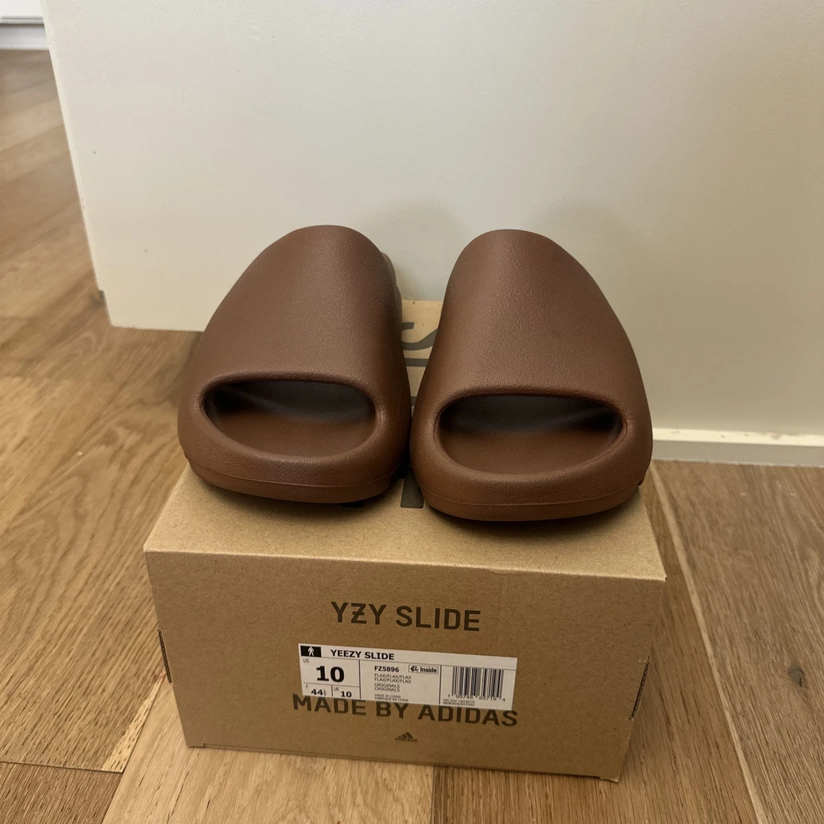 Las mejores ofertas en Adidas Yeezy Slide | eBay