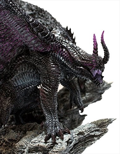 Capcom Monster Hunter Gore Magala Action Figure - CAP05598 for