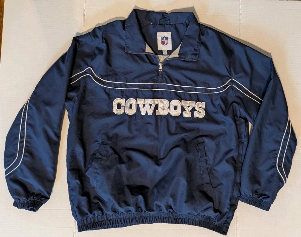 G-III Dallas Cowboys NFL Jackets for sale | eBay
