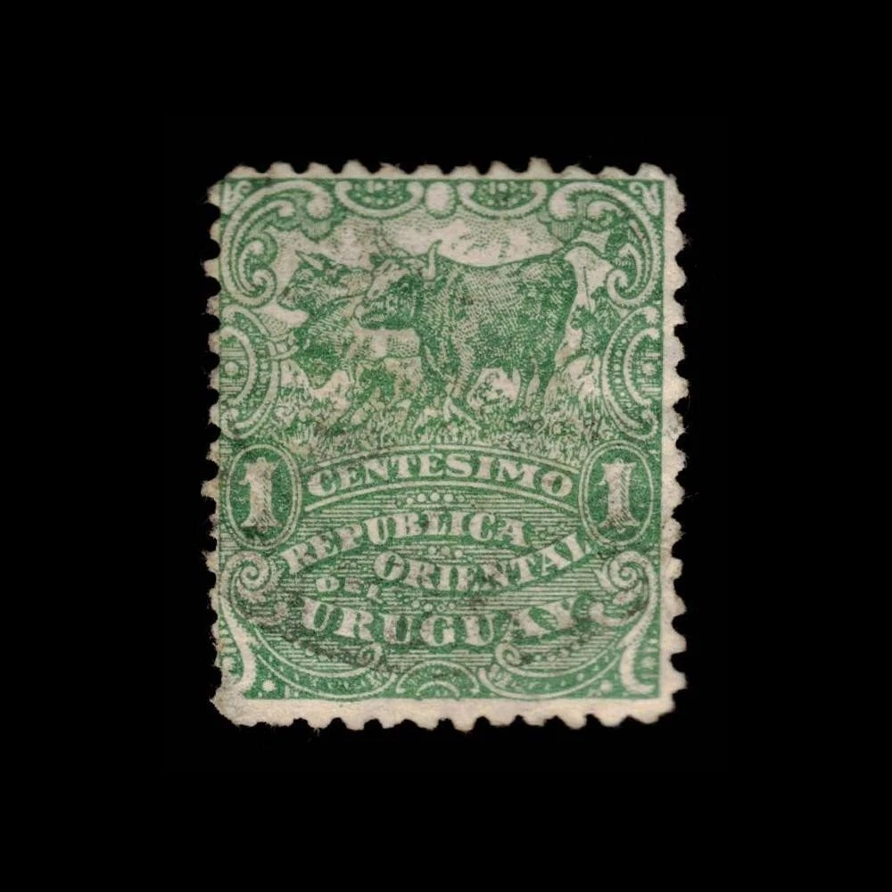 Postage Uruguayan Stamps for sale | eBay