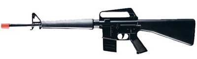 Toy M-16 Machine Gun Halloween Prop