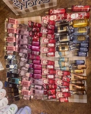 Bath and Body Works Travel Sets 2 piece & free gift bag while supplies last