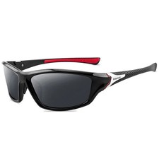 Sport Sunglasses Polarized UV400 Fishing Camping Driving Outdoor Glasses