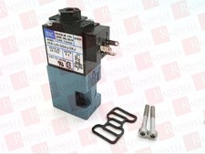 MAC VALVES INC 45A-L00-DDAJ-2KJ / 45AL00DDAJ2KJ (USED)