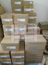 ONE NEW Yaskawa SGDM-20AC-SD2BM Servo Driver