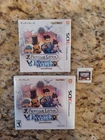 Professor Layton vs. Phoenix Wright Ace Attorney (Nintendo 3DS 2014)
