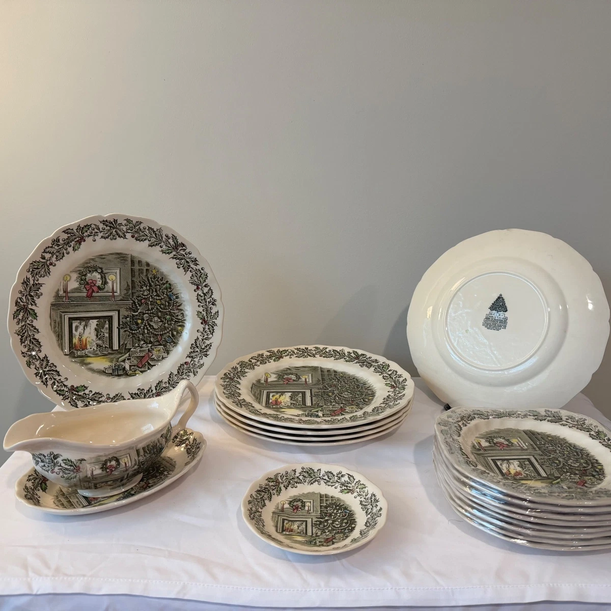 Johnson Brothers Dinnerware & Serveware for sale | eBay