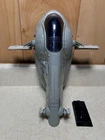 Star Wars Vintage Kenner 1981 Slave 1 w Han Solo Carbonite Complete